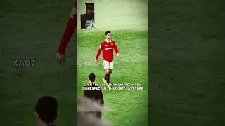 ❤️ HAPPY BIRTHDAY LEGEND#football #cr7 #realmadrid #messi #futbol #ronaldo #shortsvideo #reaction