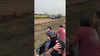 NHRDA 2023 world finals tractor pulls #mhpd #mariomonette #mariohighperformancediesel