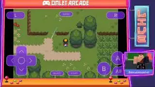 Pokemon ultra shiny gold sigma tập 1: bắt đầu h&agrave;nh tr&igrave;nh