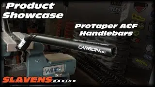 Product Showcase - ProTaper ACF Handlebars