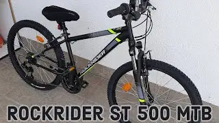 Bicycle Rockrider ST 500 MTB