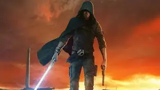 STAR WARS Jedi: Survivors of order 66 continue fighting against the empire and the Dark Side