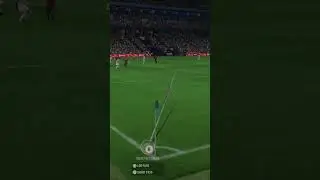 #fifa23 #gametime #fifa22 #fifaseries #gaming #footballvideogame #banger Gundooooo