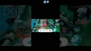🔥 Aamon goes DOUBLE KILL 🗡️💀 stopping the enemy&rsquo;s Lord push ⚔️🙌✨ Clutch plays that saved the game! 🚀