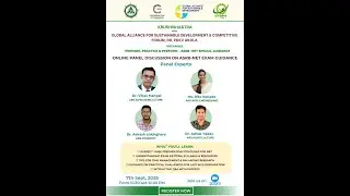&ldquo;ASRB-NET 2025 | Complete Guide from Prelims to Interview | Notes & Tips for Agri Students&rdquo;