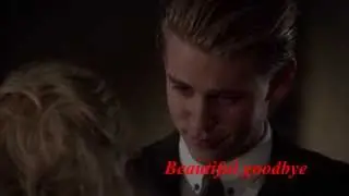 Carrie and Sebastian | Beautiful goodbye