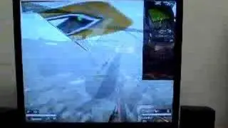 videocards going crazy after 1.4 patch for ET:QW