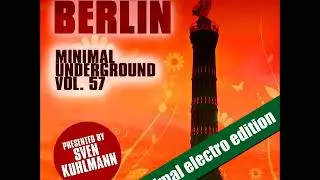 Chilled But Progressive - Inside My Head (Sven Kuhlmann Extended Mix)