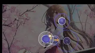 Osu! Livestream
