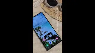 Live Translate on Galaxy S24 Ultra | Samsung