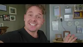 Vloggen Met Patrick #210 Pijn bijna weg, verkiezingen in Amerika en herstellen