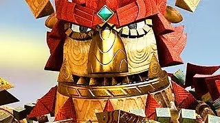 KNACK 2 Gameplay (E3 2017) PS4