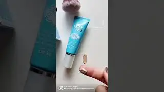 Mistine BB Cream✨ Совершенство в каждом движении! ✨ #тайскаякосметика #тональныйкрем #spf30 #mistine