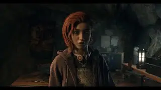DYING LIGHT THE BEAST Walkthrough Part 9 &ndash; secrets in the air  (No Commentary)