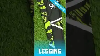 Yoga Leggings Manufacturing Company | Custom Workout Leggings | Spandex Sports Legging | 2025 Pant