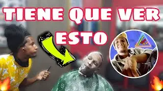 El virus y el polvo🔥🤣(humilde show tv) el corre, corre