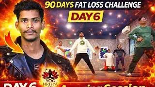 बेल्ली फेट ख़त्म सिर्फ़ 90 दिन में ! Belly fat loss in 90 days | fat loss yoga 