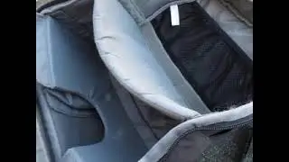 lowepro camera backpack 350aw