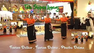 Tala Shepay Luyang #tibetansong #tibetan #lhakarsang #abugaga