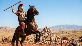 47,000 vs 250,000 &mdash; How Alexander the Great Ended an Empire in ONE Day | Ancient War Documentary