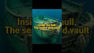 The Ship of Fire's Gold: The Last Secret of the Sant&iacute;sima Trinidad