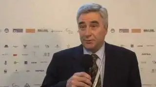 Colin Clark from Brookfield Renewable Power