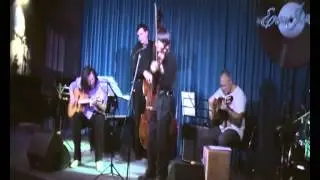 Douce Ambiance Django Reinhardt - Twinkle band