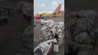 Realitas Risiko Pengiriman Expedisi paket dan Bagasi