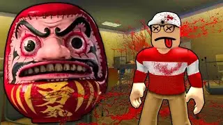 GODS WILL greift YOUTUBER an!!! (Roblox Deutsch)