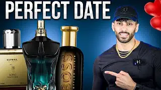 Alluring Fragrances For Dates