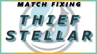 You be the judge // Match Fixing 2021