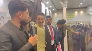 بيوار هه ركى نيو داوه تا مژدينيا 2/3/2022