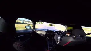 Minidisc Race Division Project86 v1