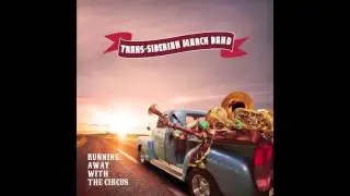 Trans Siberian March Band - Russian Medley