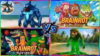 Tiles hop🆚 Brainrad Venom💀💧💀 🆚 Brainrad Venom 🆚 Brainrad anime🆚 Brainrad anime🆚 