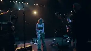 You're No Good (Linda Ronstadt/Warren Zevon cover) - The Album Show - Live at Glen St Theatre