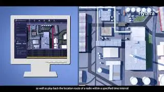 HYTERA: SMARTDISPATCH DIGITAL DISPATCHING