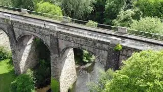 The Avon Aqueduct