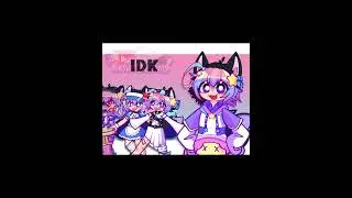 Thomas Thick of it intro Trend // #trend #gachaclub #alightmoation #toonsquid  #animationmeme