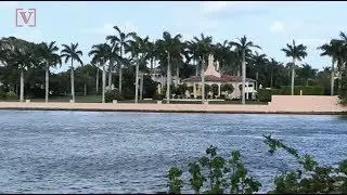 Anti-Muslim, Conspiracy Theory Group Books an Event a Trump&rsquo;s Mar-a-Lago Club