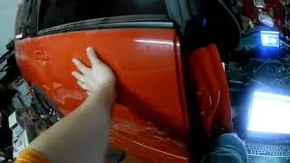 ПЕРВАЯ В МИРЕ SUBARU с полностью цифровой приборной панелью.
