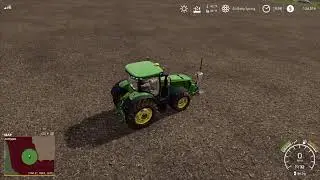 Millennial Farmer map on ps4 fs19