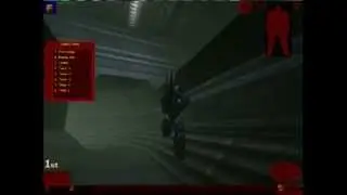Unreal Tournament Beta