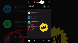 HeliumWallet HNT&rarr;SOL