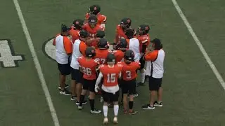 Rivalry Thursday Morristown East vs. Morristown West