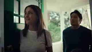 Stairs | ICCU Commercial