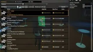 APB Reloaded - nzev- tajtaj _ failures