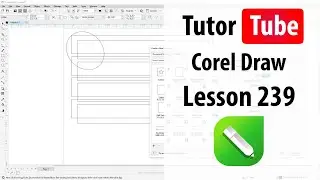 Corel Draw   Lesson 239   Resetting Settings and Application