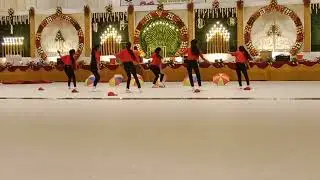 Remix _ New nagpuri dance # jashpur # chattisgarh #