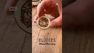 🌞✨ Wood Burning Art | The Radiance of the Sun #woodburning #pyrography #sunlightart #sunradiance